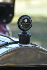 Pierce-Arrow Model 48/B/5 4-Passenger Roadster 1919 года